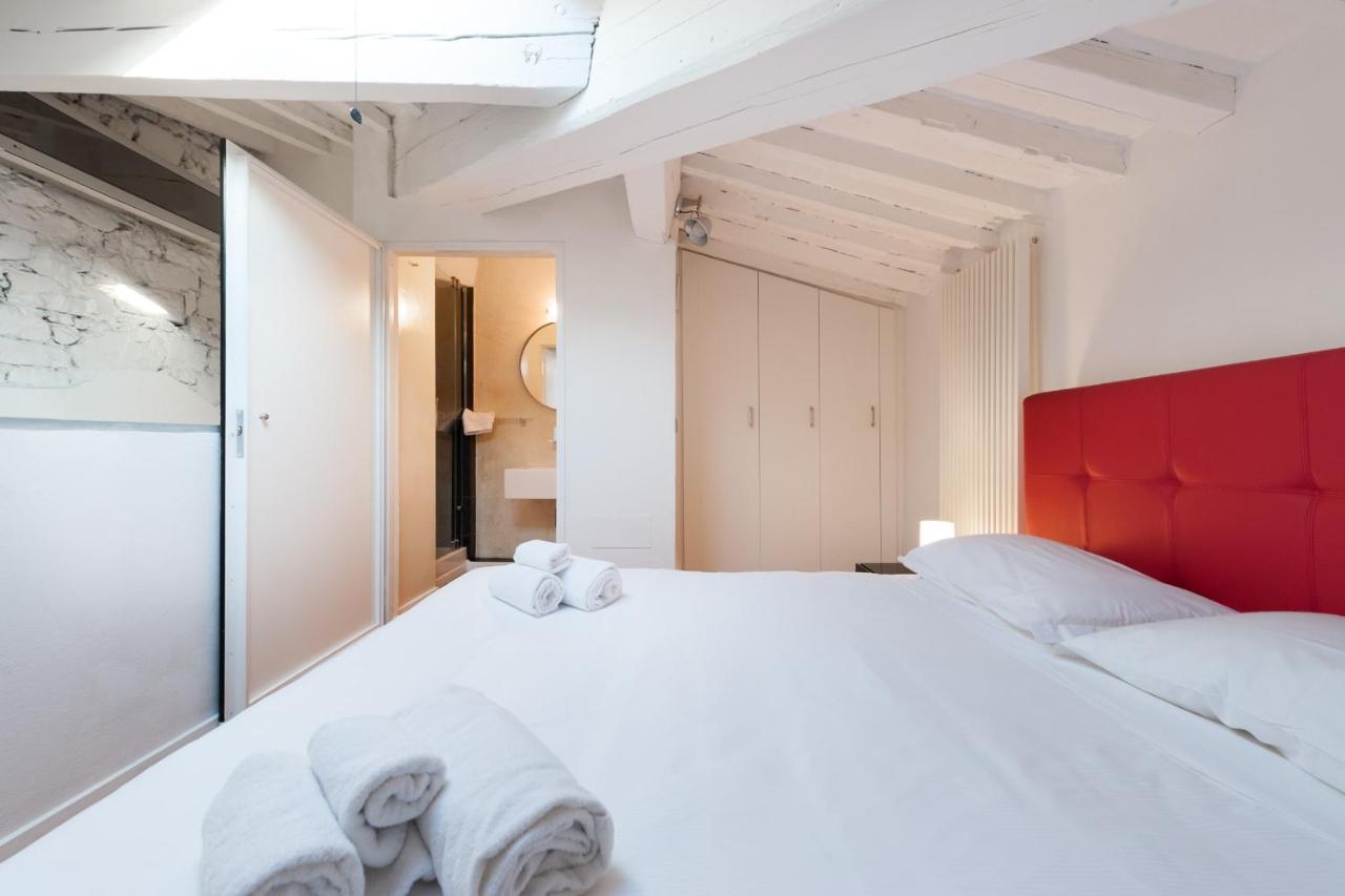 Duomo Florence Loft Perfect For Couples! Hosted By Sweetstay Eksteriør bilde