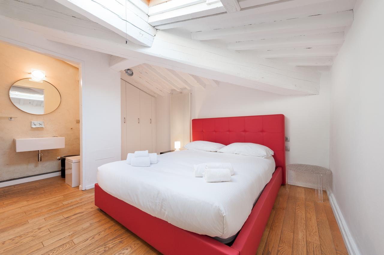 Duomo Florence Loft Perfect For Couples! Hosted By Sweetstay Eksteriør bilde